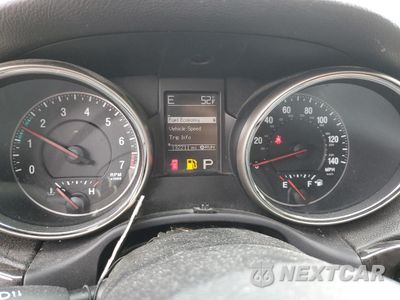 Zdjęcie 9 z 13 samochodu: 2011 JEEP GRAND CHEROKEE LAREDO VIN:1J4RR4GG8BC514987 - miniatura
