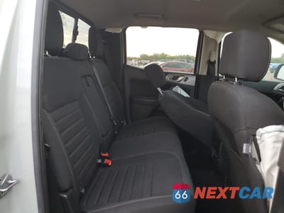 Zdjęcie 11 z 14 samochodu: 2023 FORD RANGER XL VIN:1FTER4FHXPLE05355 - miniatura