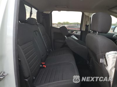 Zdjęcie 11 z 14 samochodu: 2023 FORD RANGER XL VIN:1FTER4FHXPLE05355 - miniatura