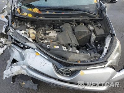 Zdjęcie 11 z 12 samochodu: 2018 TOYOTA RAV4 ADVENTURE VIN:JTMWFREV0JD122143 - miniatura