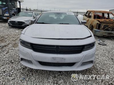 Piąte zdjęcie samochodu w środku: 2015 DODGE CHARGER SXT VIN:2C3CDXHG5FH824614 - miniatura