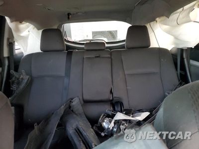 Zdjęcie 10 z 14 samochodu: 2015 TOYOTA HIGHLANDER LE VIN:5TDZKRFH4FS091637 - miniatura