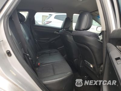 Zdjęcie 10 z 12 samochodu: 2009 PONTIAC VIBE GT VIN:5Y2SR67089Z456991 - miniatura