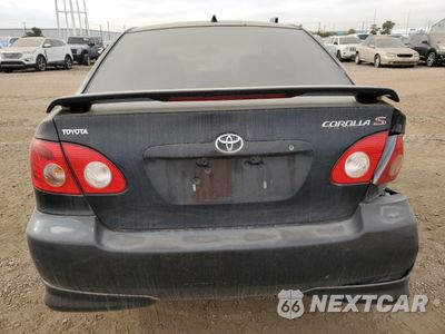 Zdjęcie 6 z 12 samochodu: 2006 TOYOTA COROLLA CE VIN:1NXBR32E86Z603879 - miniatura