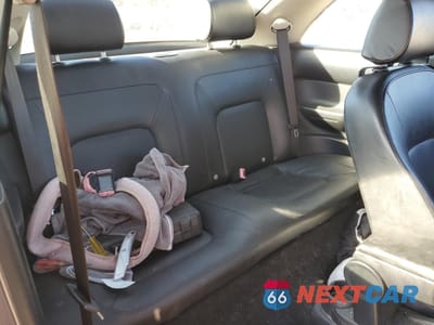 Zdjęcie 11 z 13 samochodu: 2010 VOLKSWAGEN NEW BEETLE VIN:3VWPW3AG5AM011646 - miniatura