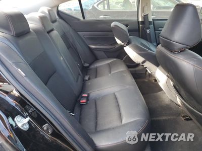 Zdjęcie 11 z 14 samochodu: 2020 NISSAN ALTIMA SR VIN:1N4BL4CV6LC208844 - miniatura