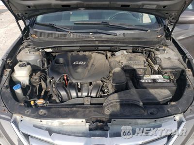 Zdjęcie 12 z 14 samochodu: 2012 HYUNDAI SONATA GLS VIN:5NPEB4AC3CH346292 - miniatura