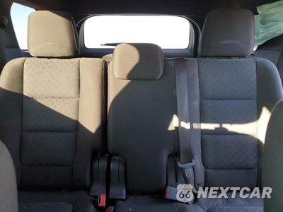 Zdjęcie 10 z 15 samochodu: 2015 FORD EXPLORER XLT VIN:1FM5K8D80FGA40430 - miniatura