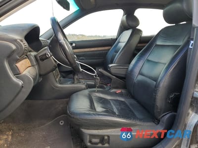 Zdjęcie 7 z 12 samochodu: 1998 AUDI A4 2.8 QUATTRO VIN:WAUED28D4WA245476 - miniatura