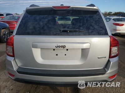 Zdjęcie 6 z 15 samochodu: 2011 JEEP COMPASS SPORT VIN:1J4NT1FB9BD139867 - miniatura