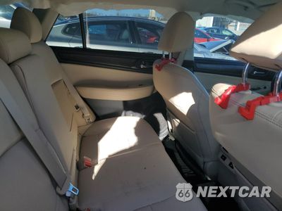 Zdjęcie 11 z 15 samochodu: 2015 SUBARU OUTBACK 2.5I LIMITED VIN:4S4BSBLC8F3256619 - miniatura
