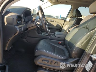 Zdjęcie 7 z 15 samochodu: 2023 HONDA PILOT ELITE VIN:5FNYG1H88PB038103 - miniatura