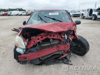 Piąte zdjęcie samochodu w środku: 2007 TOYOTA YARIS VIN:JTDBT923971005567 - miniatura