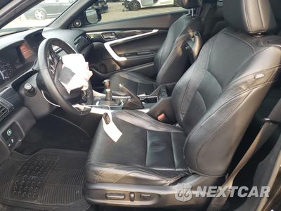 Zdjęcie 7 z 14 samochodu: 2015 HONDA ACCORD EXL VIN:1HGCT2A85FA009043 - miniatura