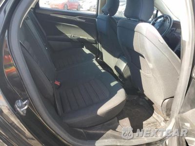 Zdjęcie 16 z 21 samochodu: 2018 FORD FUSION SE VIN:3FA6P0H76JR249420 - miniatura