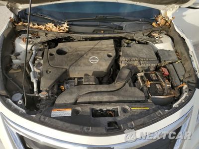 Zdjęcie 11 z 12 samochodu: 2013 NISSAN ALTIMA 2.5 VIN:1N4AL3AP8DC189726 - miniatura