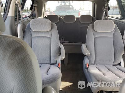 Zdjęcie 10 z 14 samochodu: 2005 DODGE GRAND CARAVAN SE VIN:1D4GP24R45B346257 - miniatura