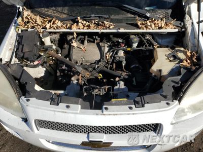 Zdjęcie 12 z 13 samochodu: 2006 CHEVROLET UPLANDER LS VIN:1GNDV23L86D224694 - miniatura