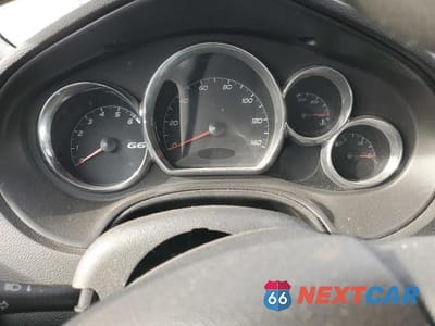 Zdjęcie 9 z 11 samochodu: 2005 PONTIAC G6 VIN:1G2ZG528654124605 - miniatura