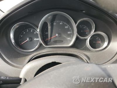 Zdjęcie 9 z 11 samochodu: 2005 PONTIAC G6 VIN:1G2ZG528654124605 - miniatura