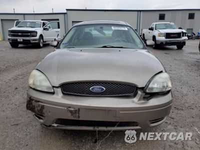 Piąte zdjęcie samochodu w środku: 2004 FORD TAURUS SEL VIN:1FAFP56S54A149635 - miniatura