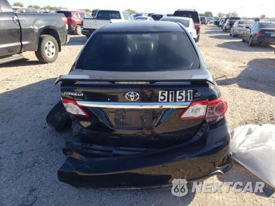 Zdjęcie 6 z 12 samochodu: 2011 TOYOTA COROLLA BASE VIN:2T1BU4EE7BC737407 - miniatura