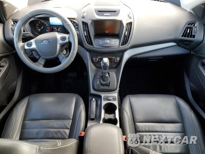 Zdjęcie 8 z 15 samochodu: 2015 FORD ESCAPE SE VIN:1FMCU9G94FUA91751 - miniatura