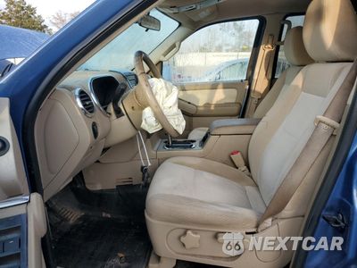 Zdjęcie 7 z 12 samochodu: 2009 FORD EXPLORER SPORT TRAC XLT VIN:1FMEU31E79UA22861 - miniatura