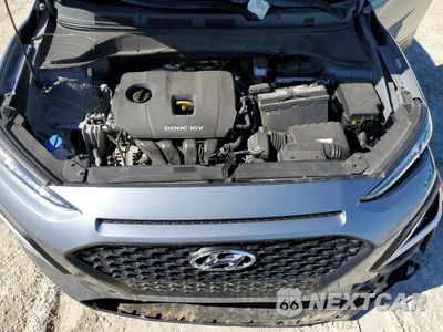 Zdjęcie 13 z 14 samochodu: 2019 HYUNDAI KONA SE VIN:KM8K12AA3KU339240 - miniatura