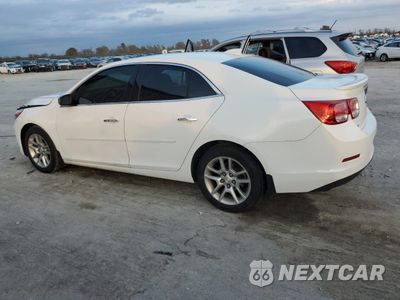 Drugie zdjęcie samochodu z przodu: 2016 CHEVROLET MALIBU LIMITED LT VIN:1G11C5SA4GF125081 - miniatura