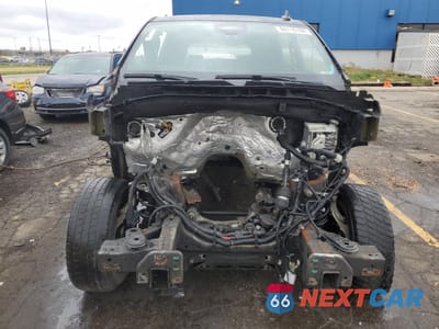 Piąte zdjęcie samochodu w środku: 2022 CADILLAC ESCALADE ESV LUXURY VIN:1GYS4JKL4NR101470 - miniatura