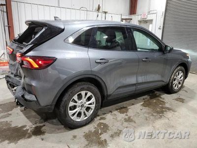 Trzecie zdjęcie samochodu z tyłu: 2023 FORD ESCAPE ACTIVE VIN:1FMCU9GN7PUA33857 - miniatura