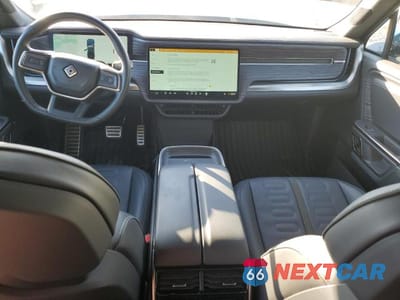 Zdjęcie 8 z 12 samochodu: 2022 RIVIAN R1T LAUNCH EDITION VIN:7FCTGAAL4NN000238 - miniatura