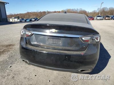 Zdjęcie 6 z 13 samochodu: 2014 CHEVROLET IMPALA LTZ VIN:2G1155S32E9280388 - miniatura