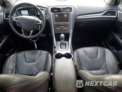 Zdjęcie 8 z 13 samochodu: 2016 FORD FUSION TITANIUM VIN:3FA6P0K92GR369749 - miniatura