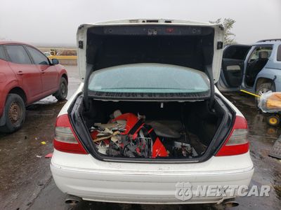 Zdjęcie 6 z 14 samochodu: 2009 MERCEDES-BENZ E 350 VIN:WDBUF56X29B379102 - miniatura