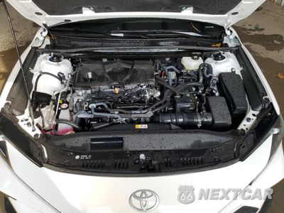 Zdjęcie 11 z 12 samochodu: 2025 TOYOTA CAMRY XSE VIN:4T1DAACK7SU510189 - miniatura