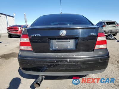 Zdjęcie 6 z 12 samochodu: 2002 VOLKSWAGEN JETTA GLS VIN:3VWSK69MX2M097572 - miniatura