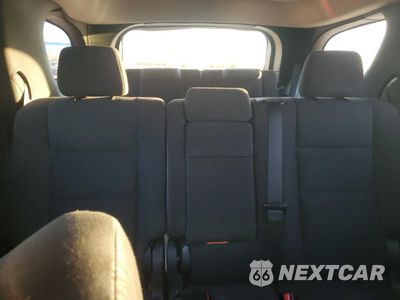 Zdjęcie 10 z 15 samochodu: 2013 DODGE DURANGO SXT VIN:1C4RDHAG7DC643620 - miniatura