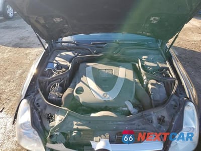 Zdjęcie 11 z 12 samochodu: 2007 MERCEDES-BENZ CLS 550 VIN:WDDDJ72X87A094964 - miniatura