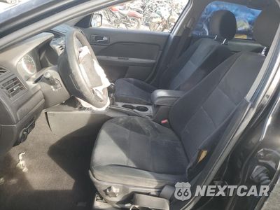 Zdjęcie 7 z 14 samochodu: 2006 FORD FUSION SE VIN:3FAFP07Z86R117706 - miniatura