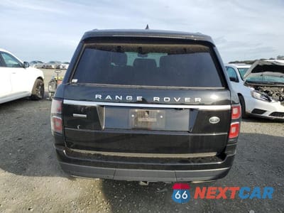Zdjęcie 6 z 13 samochodu: 2019 LAND ROVER RANGE ROVER SUPERCHARGED VIN:SALGS5RE2KA558605 - miniatura