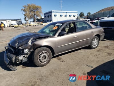 2003 BUICK CENTURY CUSTOM 2G4WS52J931297765 - główne zdjęcie licytacji z USA - miniatura