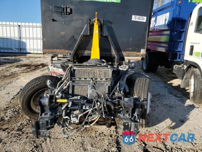 Zdjęcie 9 z 12 samochodu: 2023 ISUZU NPR HD VIN:54DC4W1D5PS208231 - miniatura