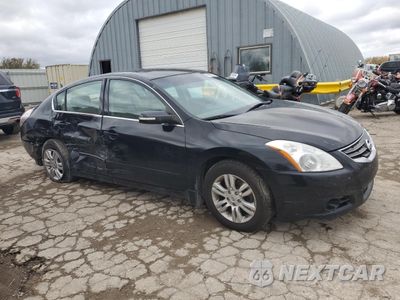 Czwarte zdjęcie samochodu z boku: 2010 NISSAN ALTIMA BASE VIN:1N4AL2AP4AN562884 - miniatura