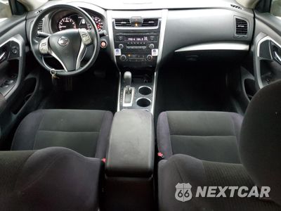 Zdjęcie 8 z 14 samochodu: 2013 NISSAN ALTIMA 2.5 VIN:1N4AL3AP9DN487495 - miniatura