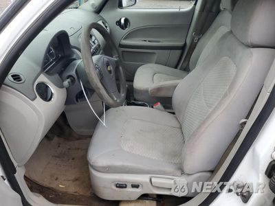 Zdjęcie 7 z 14 samochodu: 2011 CHEVROLET HHR LT VIN:3GNBABFW3BS600835 - miniatura