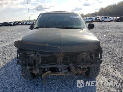 Piąte zdjęcie samochodu w środku: 1997 CHEVROLET BLAZER VIN:1GNDT13W0V2179447 - miniatura