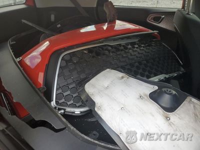 Zdjęcie 15 z 16 samochodu: 2025 KIA SOUL LX VIN:KNDJ23AU2S7249945 - miniatura