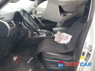 Zdjęcie 7 z 14 samochodu: 2015 LEXUS GX 460 VIN:JTJBM7FXXF5112534 - miniatura